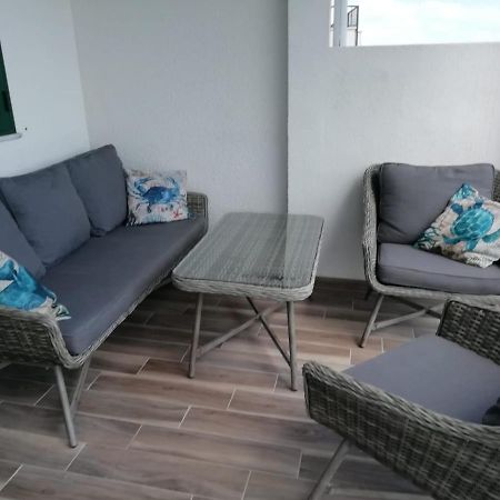 Jona - Dugi Rat - Mali Rat Apartamento Exterior foto